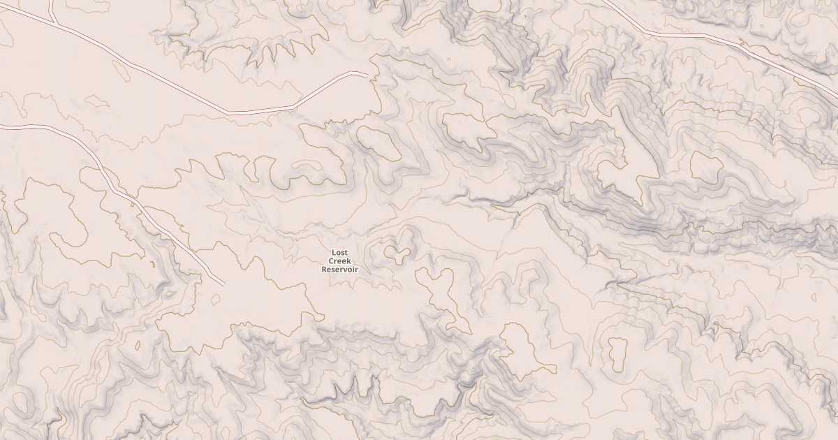 Map preview of 47932