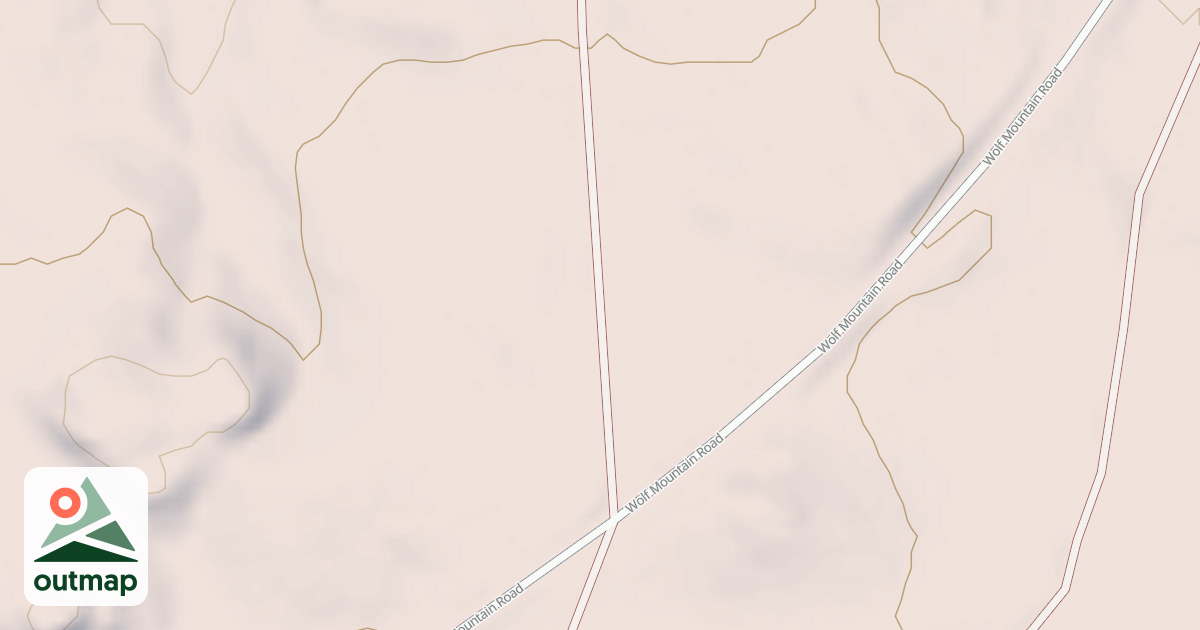 Map of FDR9322