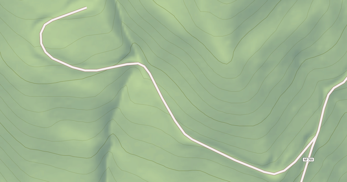 Map preview of COOPER