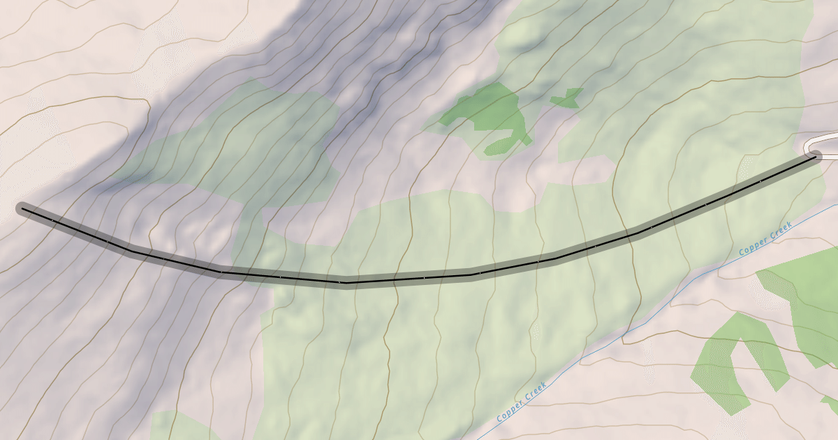 Map preview of Iron Mask