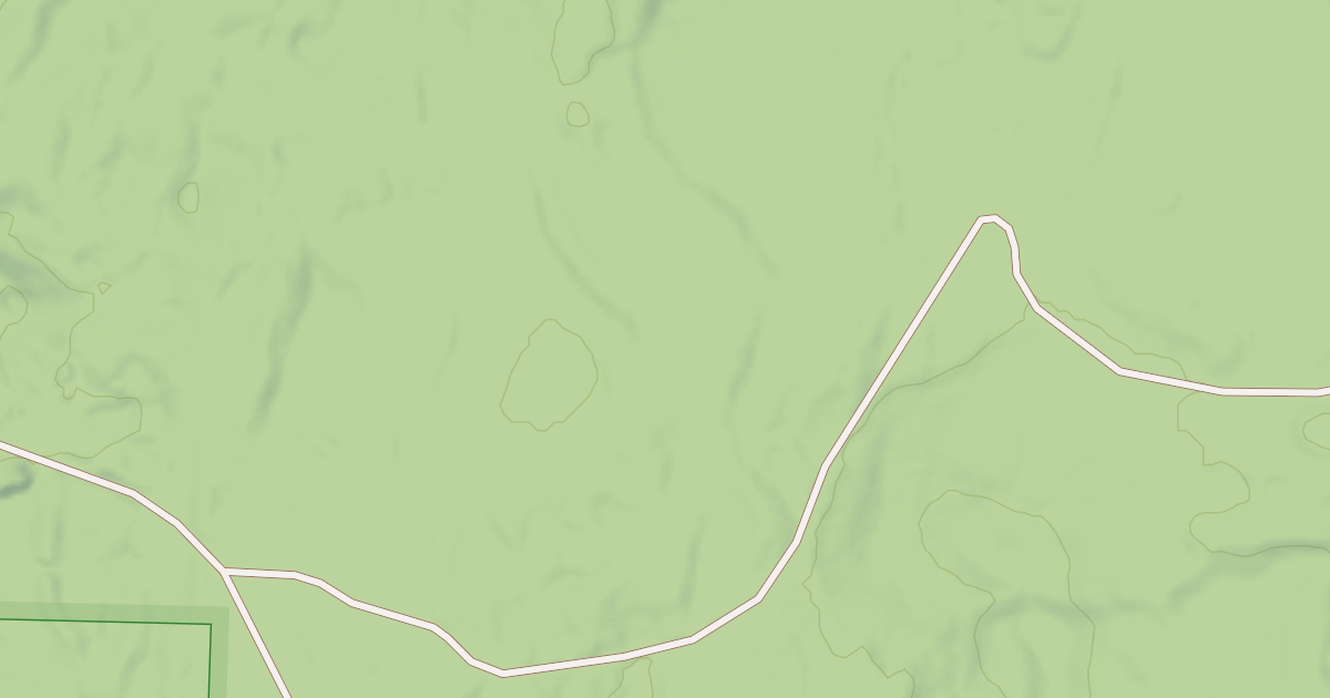 Map preview of FR 2233A
