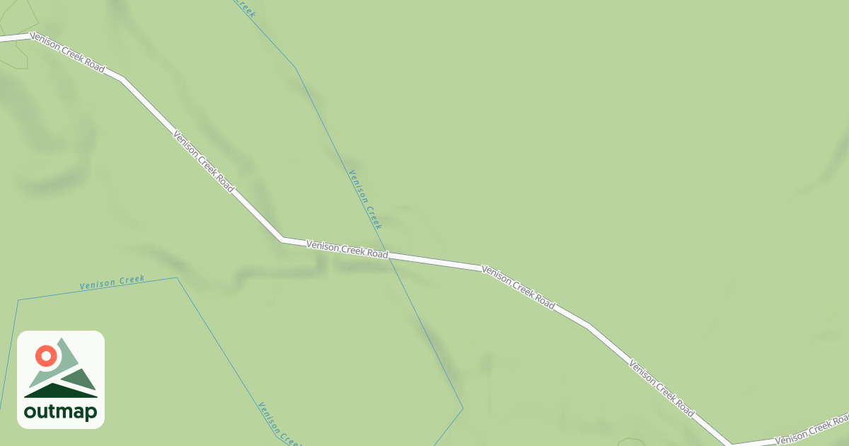 Map of FR 178