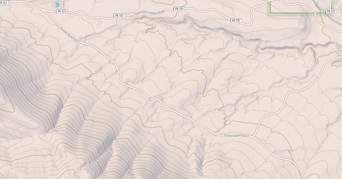Map preview of KRENTZ