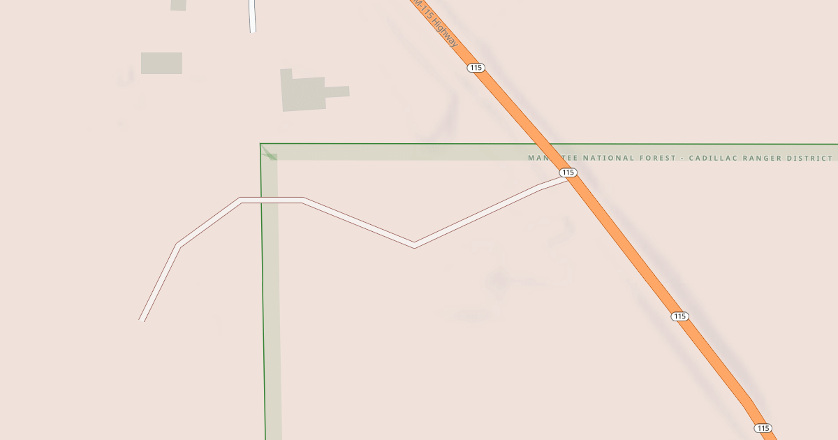 Map preview of 7649