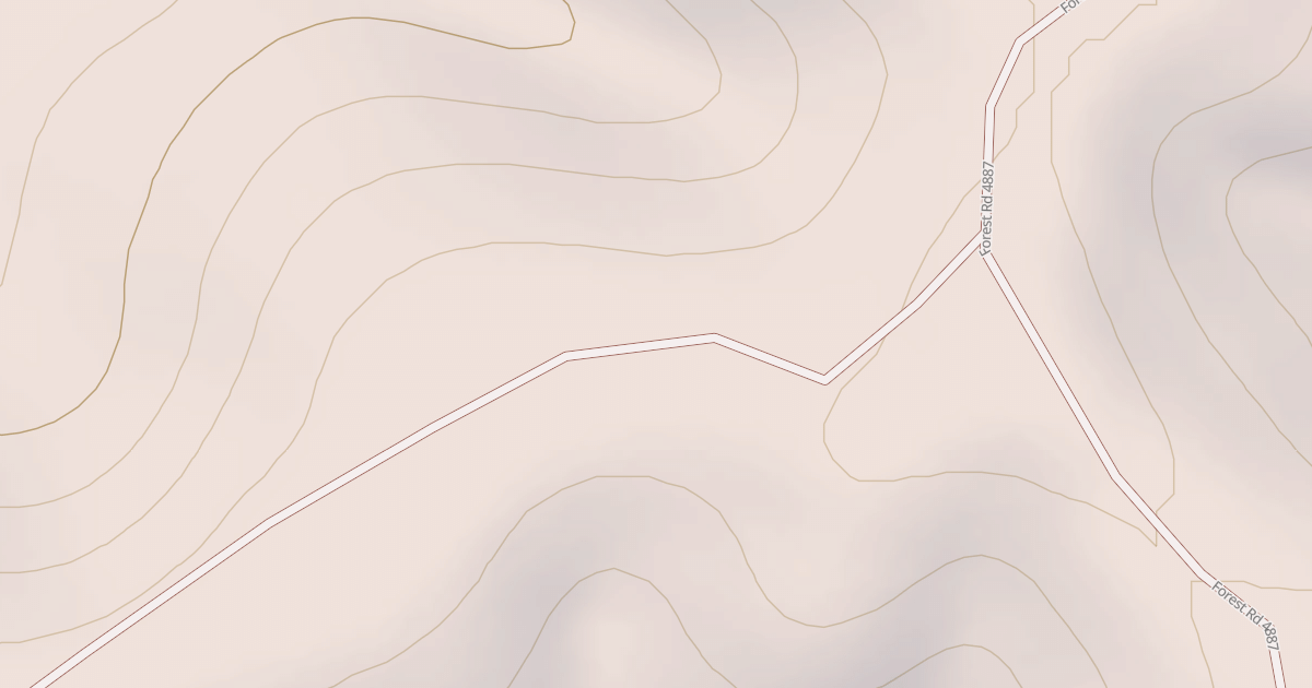 Map preview of UNKNOWN
