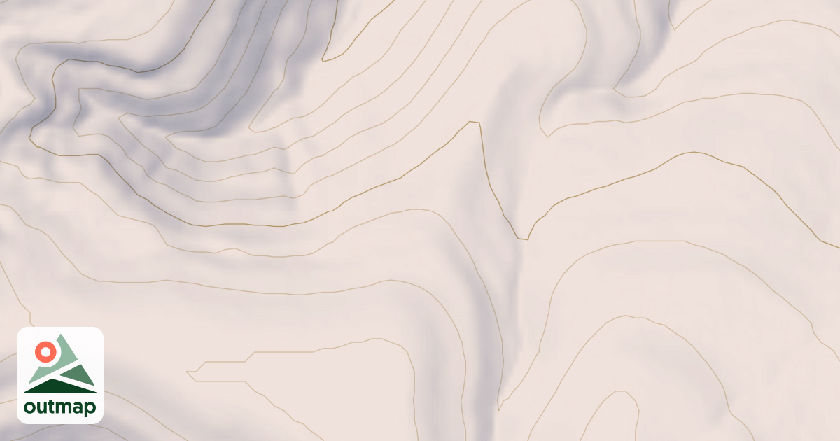Map of UNNAMED