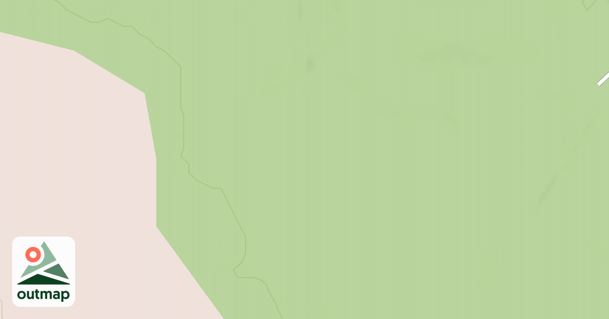 Map of USFS Motor Vehicle Use Map Roads {21B2474F-EDE3-4BEF-9C2C-458FA41D446E}