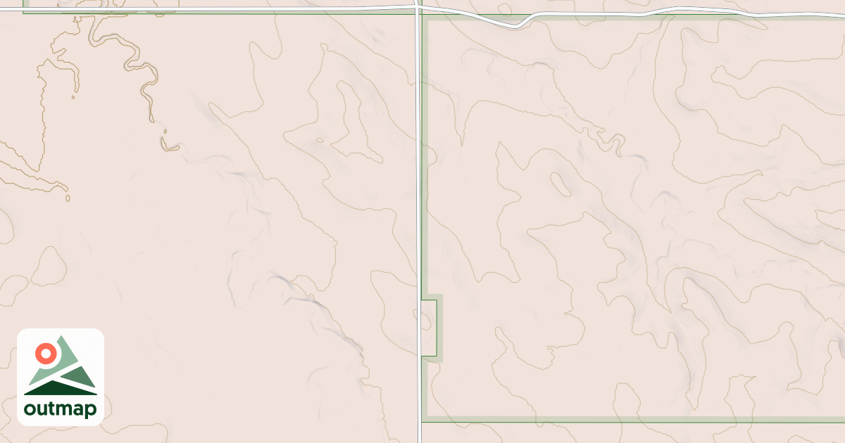 Map of 5637
