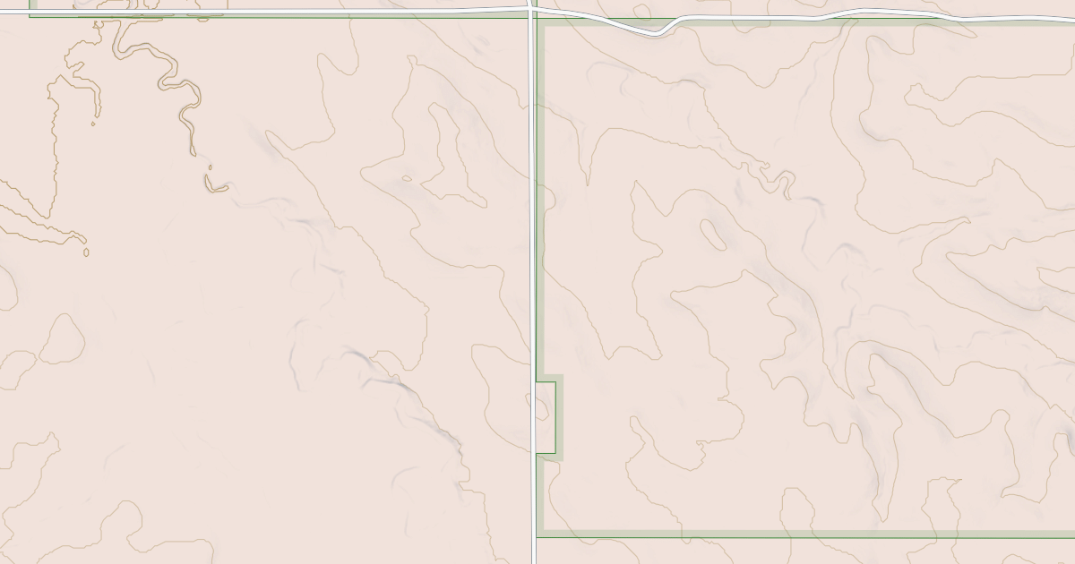 Map preview of 5637