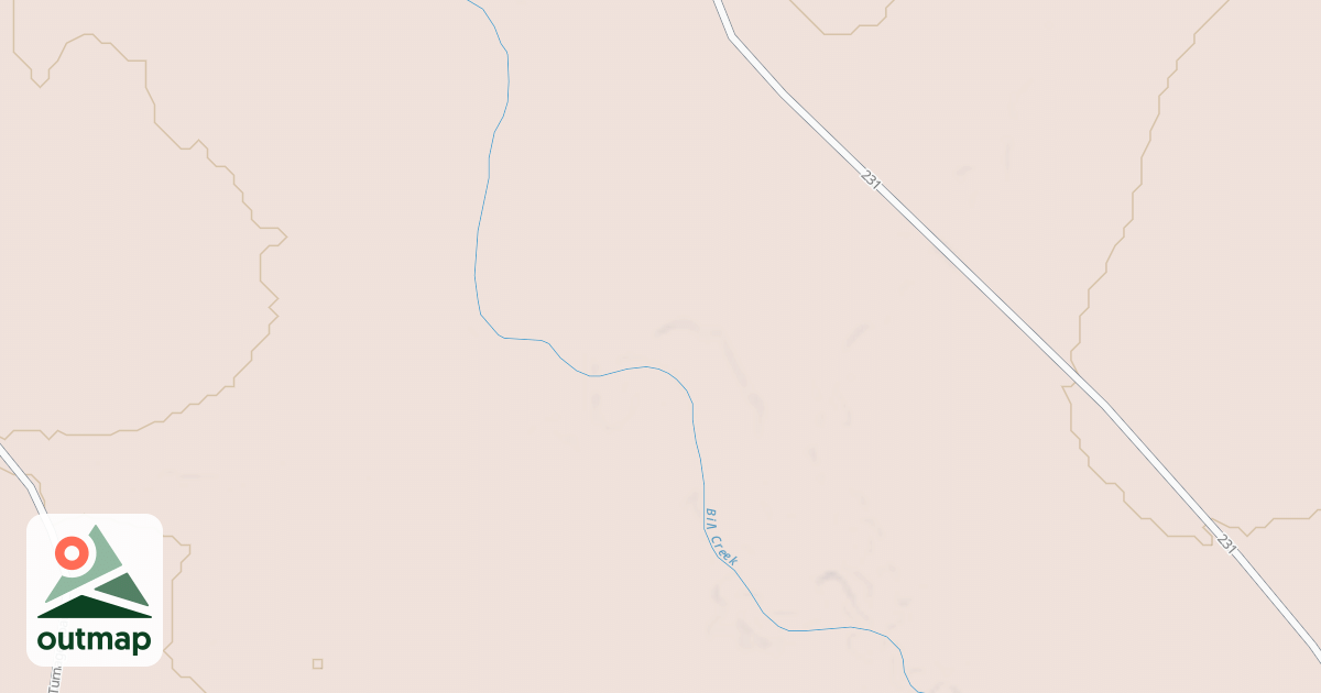 Map of JOHNSON NO 9