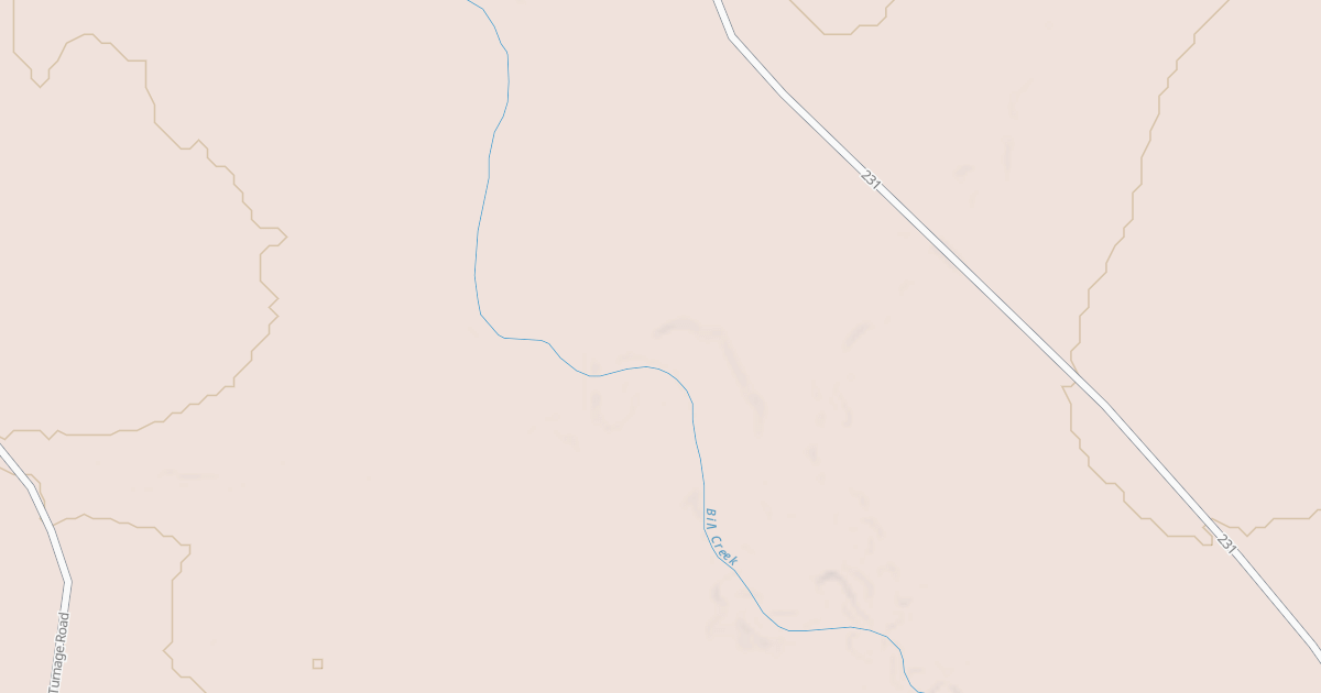 Map preview of JOHNSON NO 9
