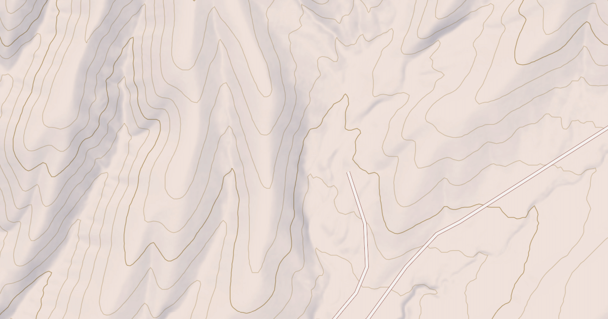 Map preview of 40719