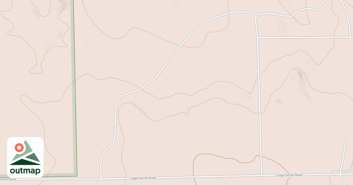 Map of USGS National Digital Trails 8e5d8c4c-6e39-4422-9cc7-5cf0485e7802