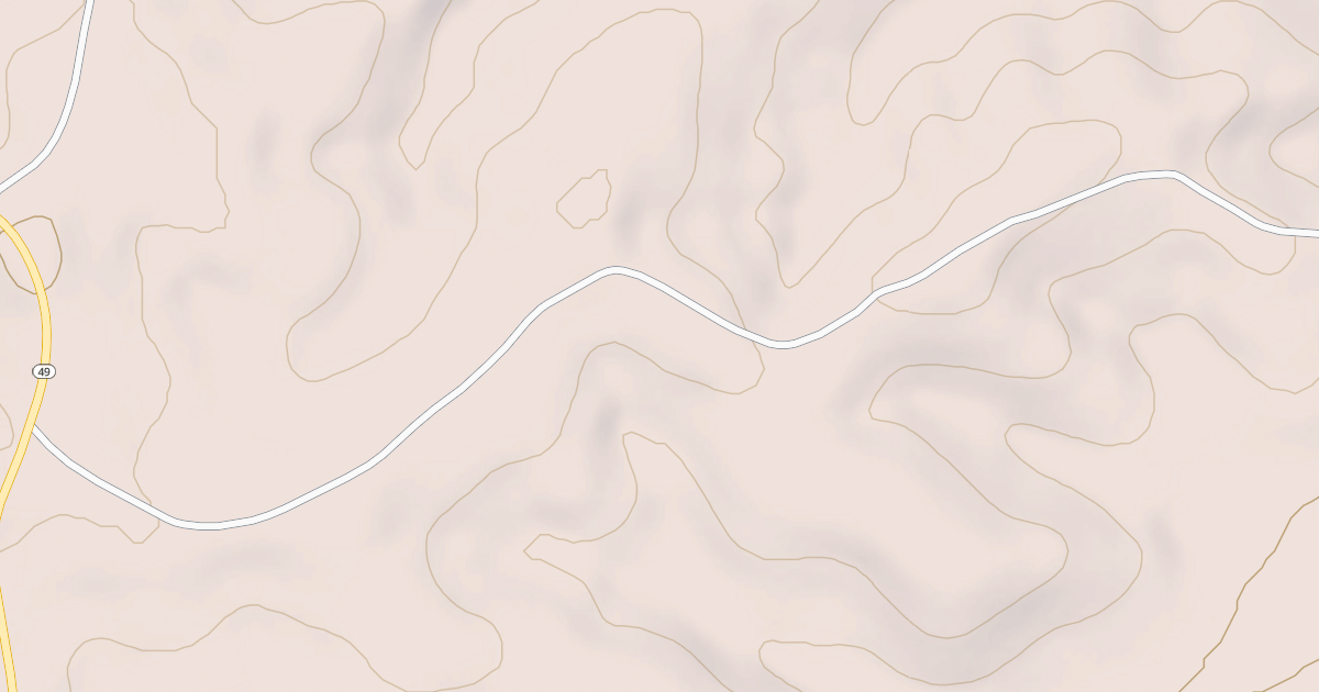 Map preview of WOLF RUN