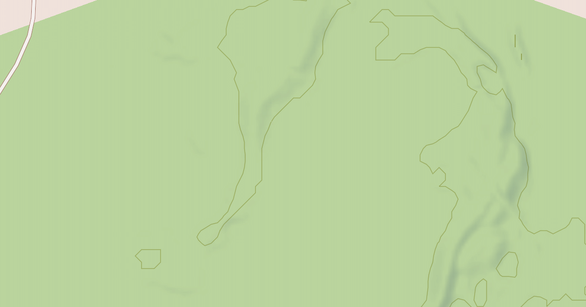 Map preview of FR 170C