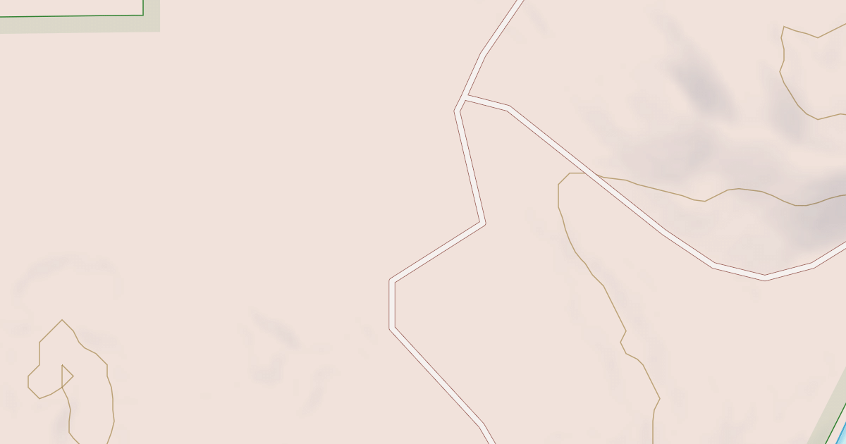 Map preview of SAND LAKE SPUR A