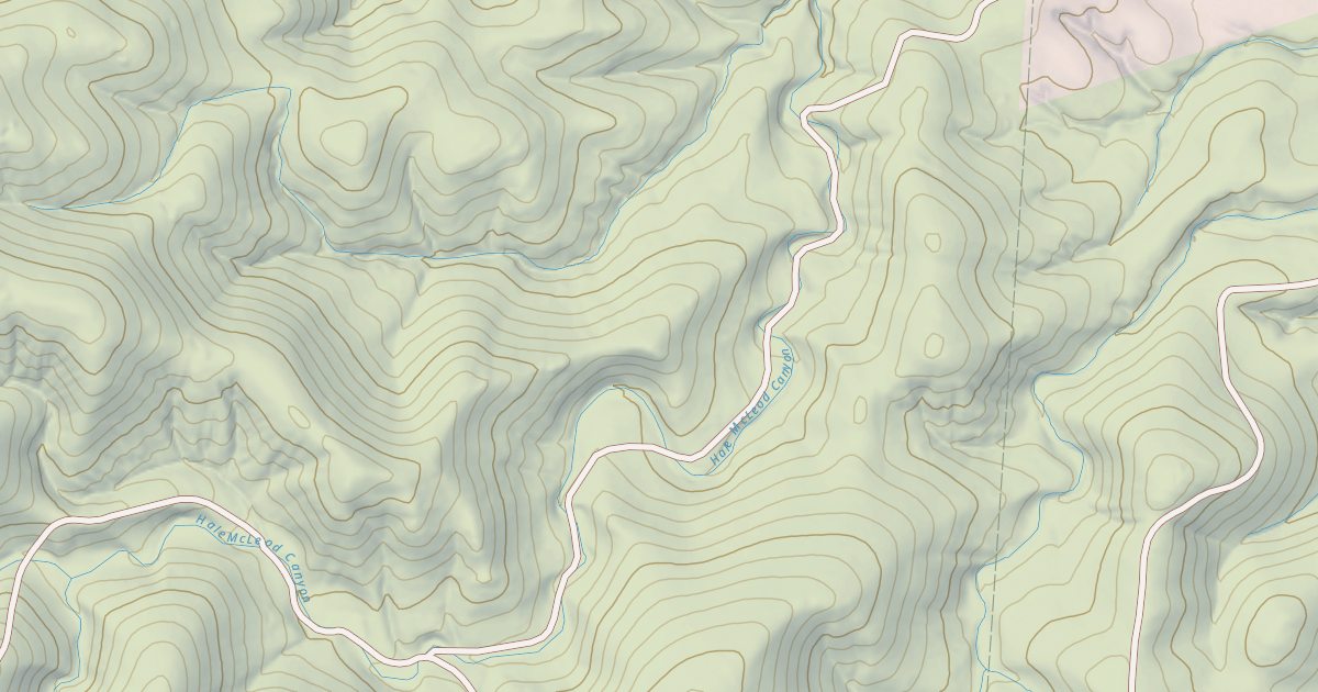Map preview of USGS National Digital Trails bb5ddd78-54be-4f8c-9a6e-9db760b9e5a5