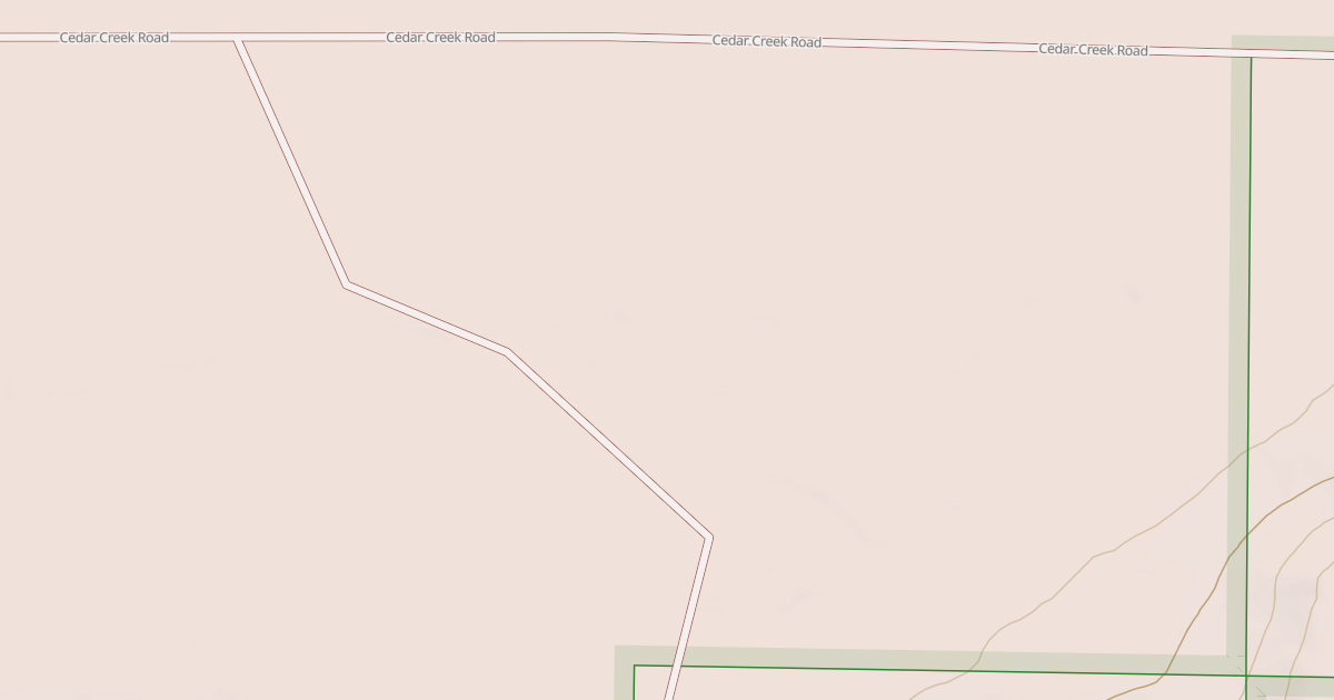 Map preview of 8721