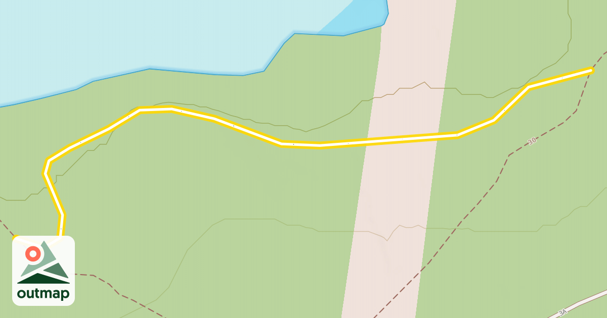 Map of 3A