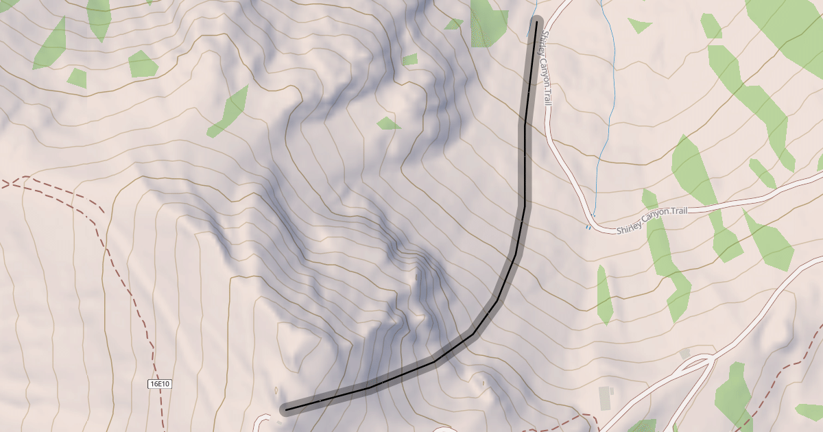 Map preview of Funnel