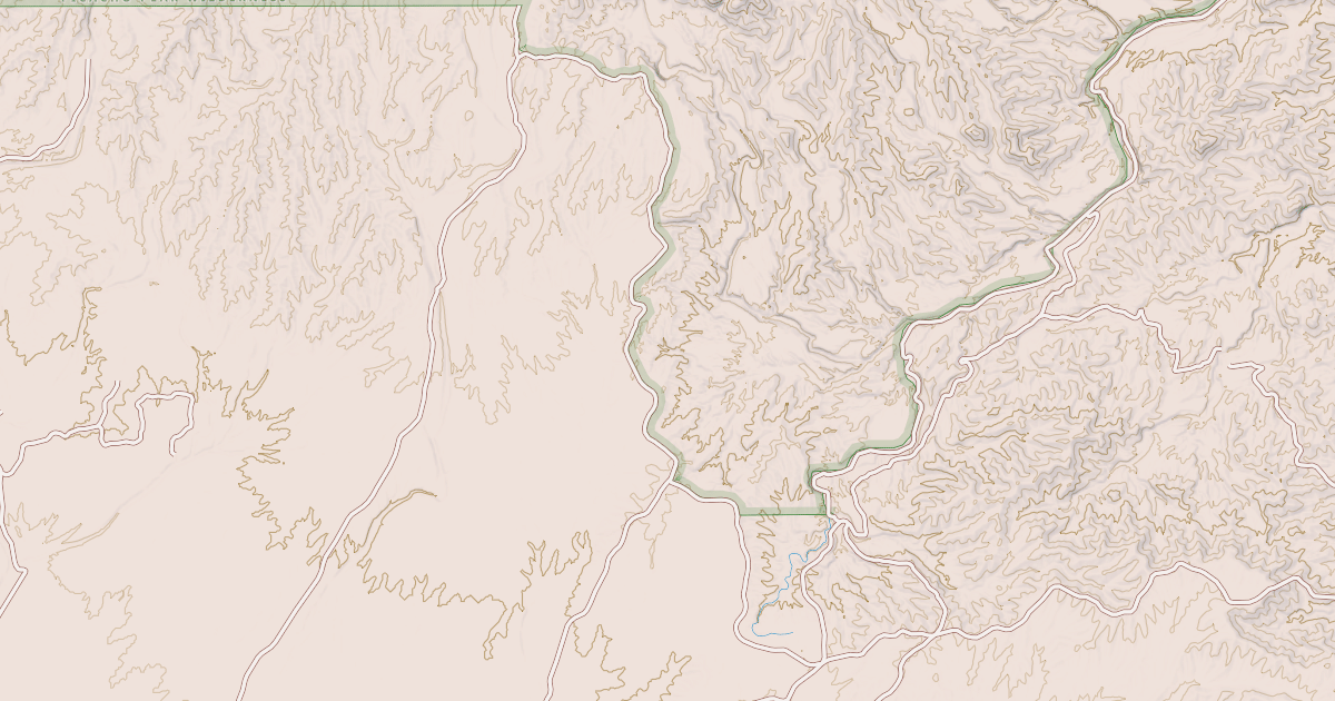 Map preview of BLM National GTLF Public Motorized Roads db6dc1ab-239d-47e8-8095-df5b7fb93fe9