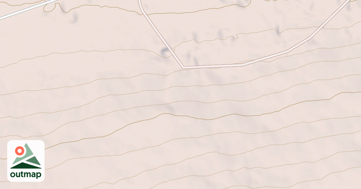 Map of USGS National Digital Trails f3aaa39c-2974-4d22-a0f0-5a6dd97a0fbe