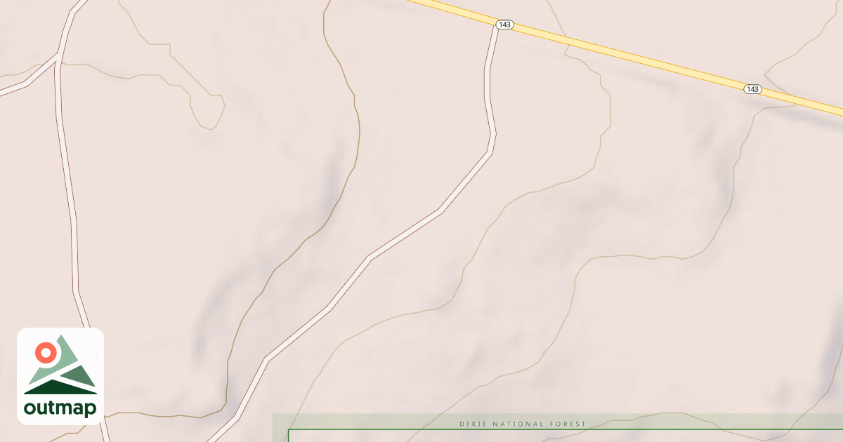 Map of LOCAL