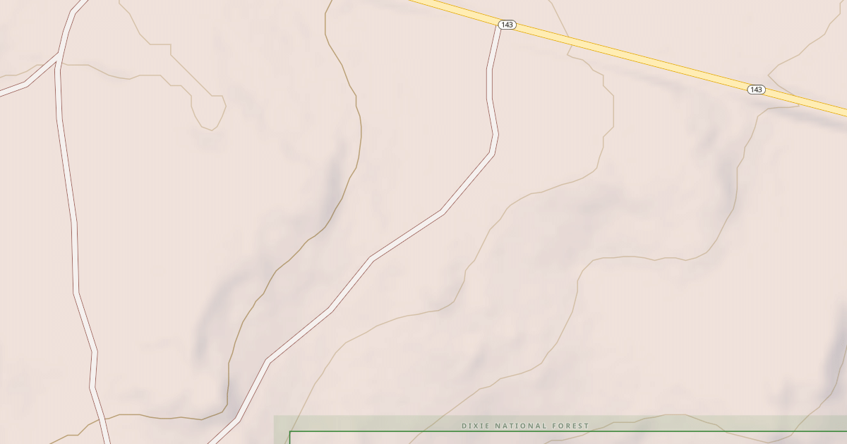 Map preview of LOCAL