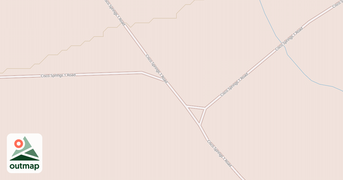 Map of BLM National GTLF Public Motorized Roads 2c5e735c-5049-4fa4-9914-484bc589a75f