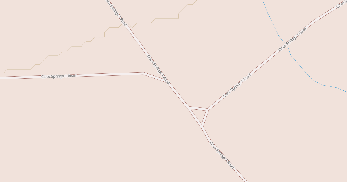 Map preview of BLM National GTLF Public Motorized Roads 2c5e735c-5049-4fa4-9914-484bc589a75f