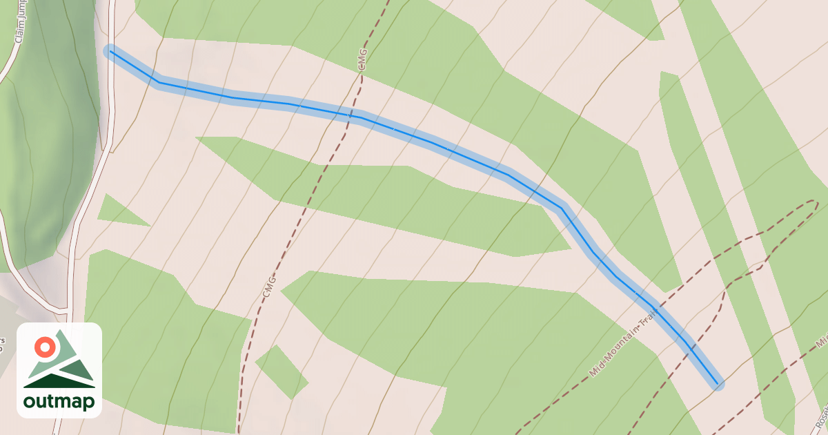 Map of Chance