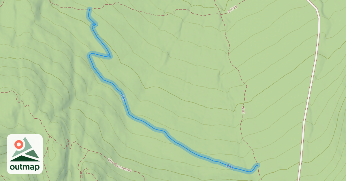 Map of BAE