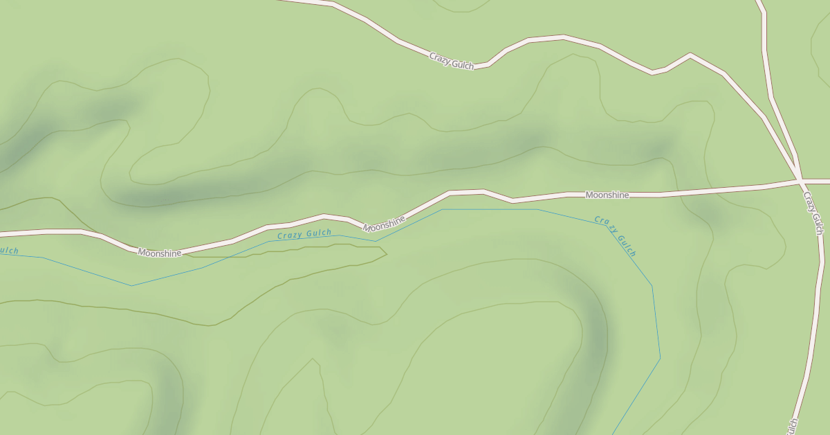 Map preview of MOONSHINE