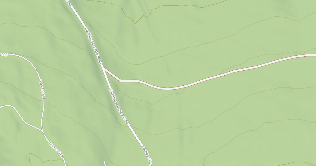 Map preview of Corridor 4F1
