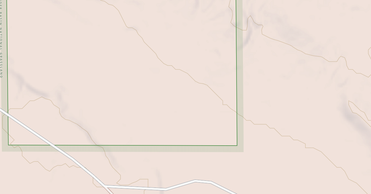 Map preview of Kellog Trail