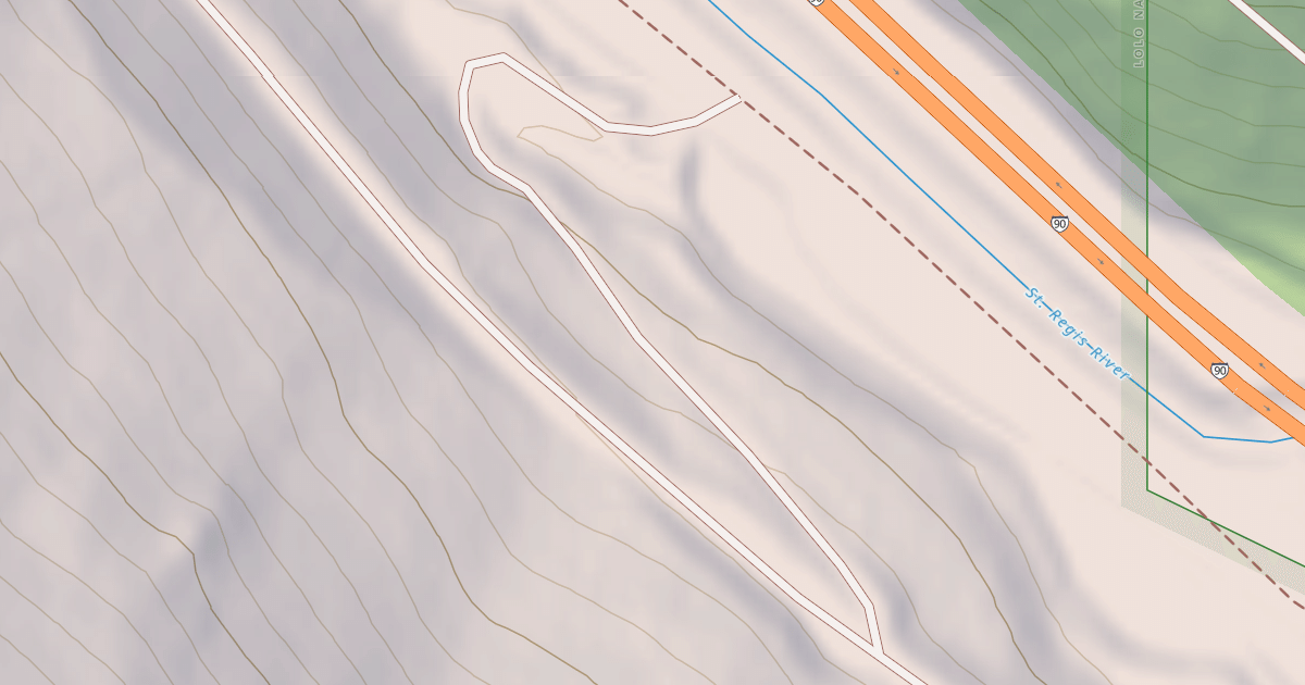 Map preview of SALTESE JUMP