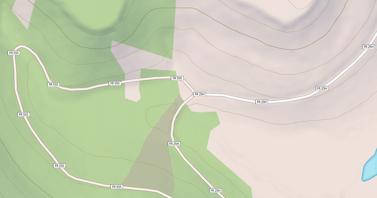 Map preview of KETTLE