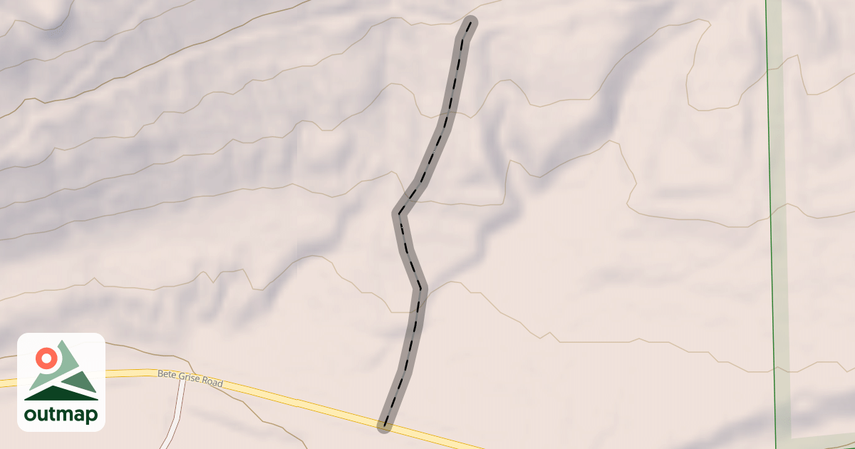 Map of Gollum