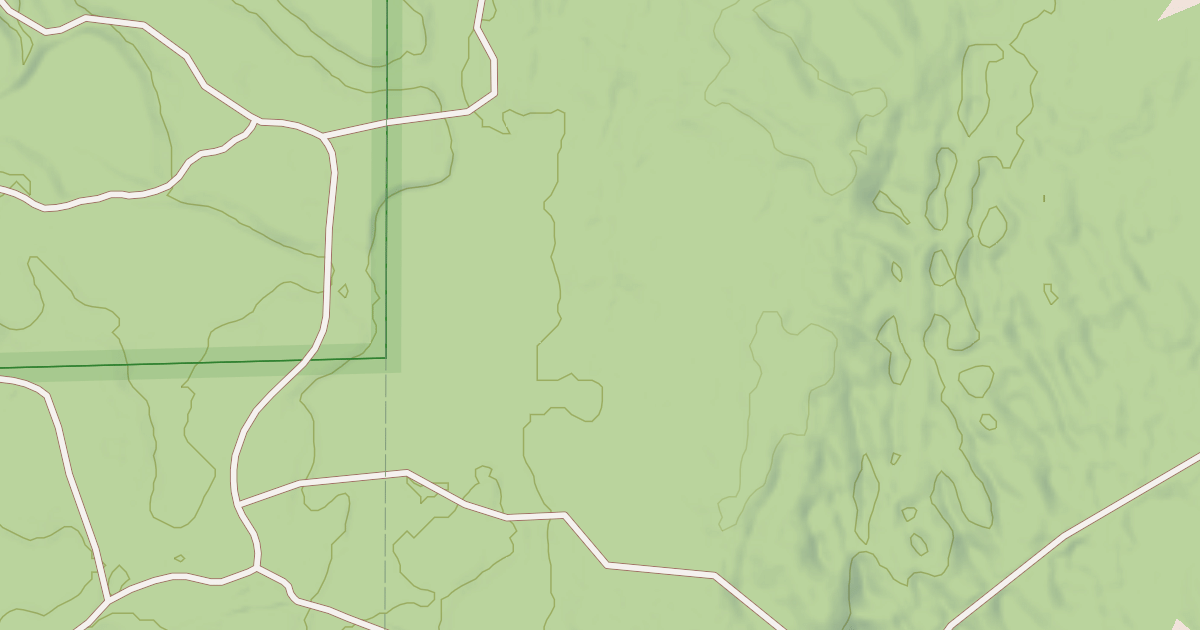 Map preview of FR 343DA
