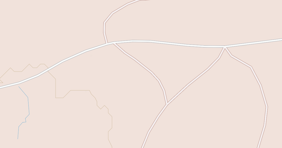 Map preview of 2426 SPUR R105F