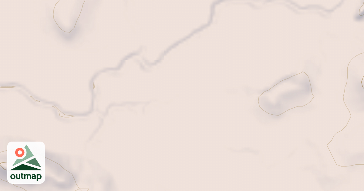 Map of BLM National GTLF Public Motorized Roads 0cd5d828-0c68-448f-9112-bc32ae8b291f