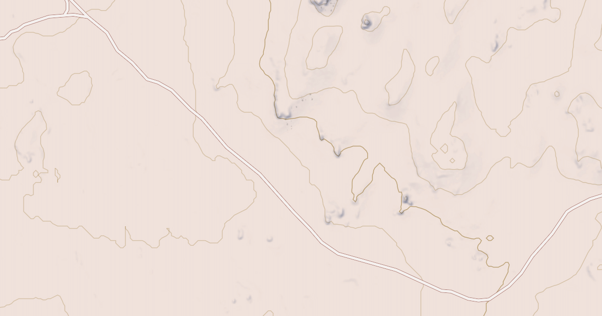 Map preview of BLM National GTLF Public Motorized Roads 1ee5cd9b-b747-44df-afef-e8e594ebb29b