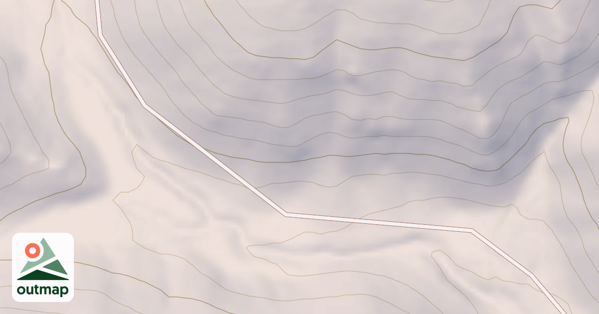 Map of BLM National GTLF Public Motorized Roads 3da4b2f8-9822-4da4-b4f7-4dd3b0986ae2