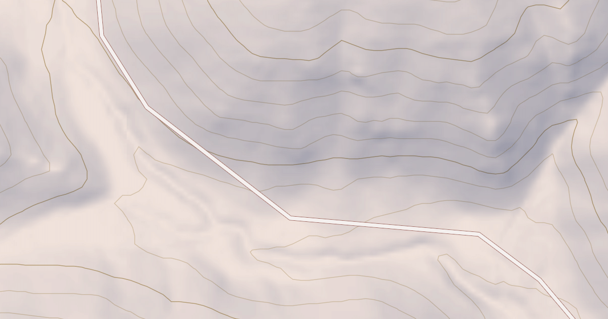 Map preview of BLM National GTLF Public Motorized Roads 3da4b2f8-9822-4da4-b4f7-4dd3b0986ae2