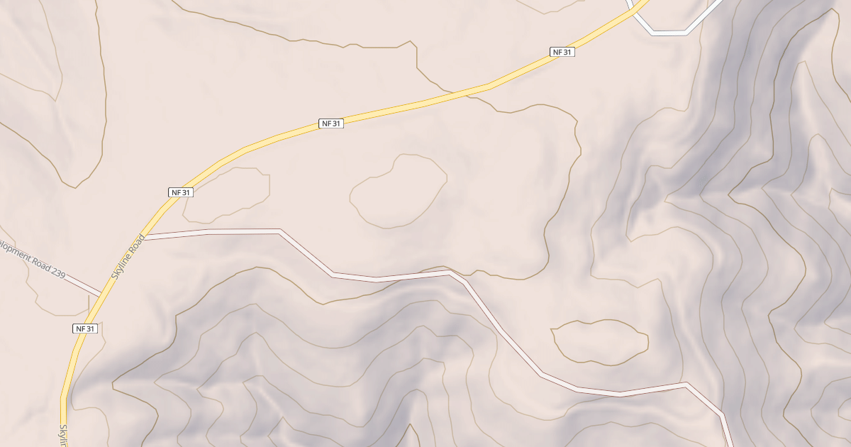 Map preview of PORTUGUESE SPRING
