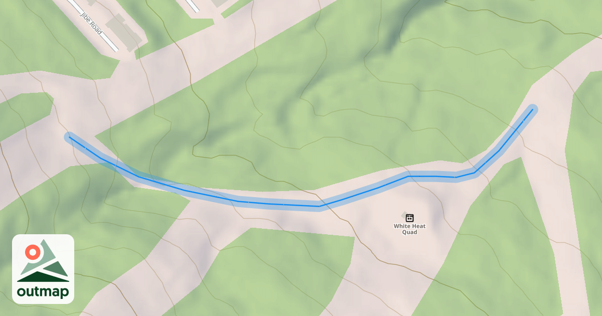 Map of Heat's On