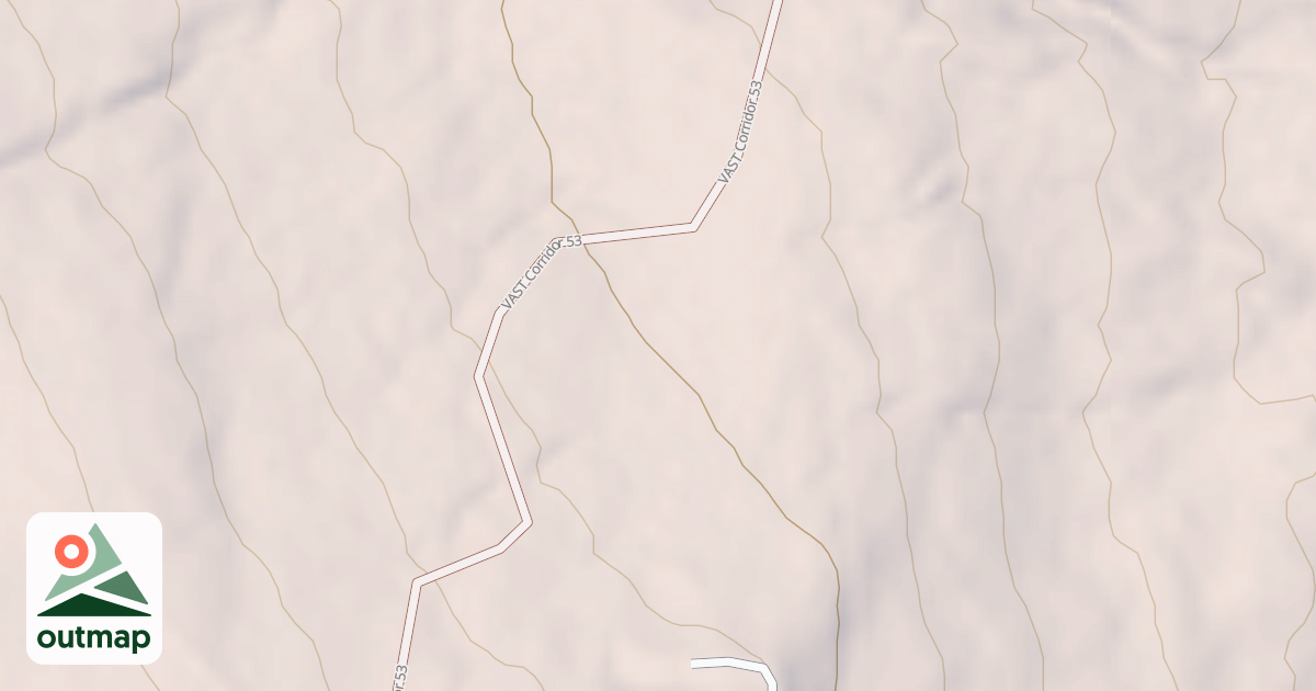 Map of 53