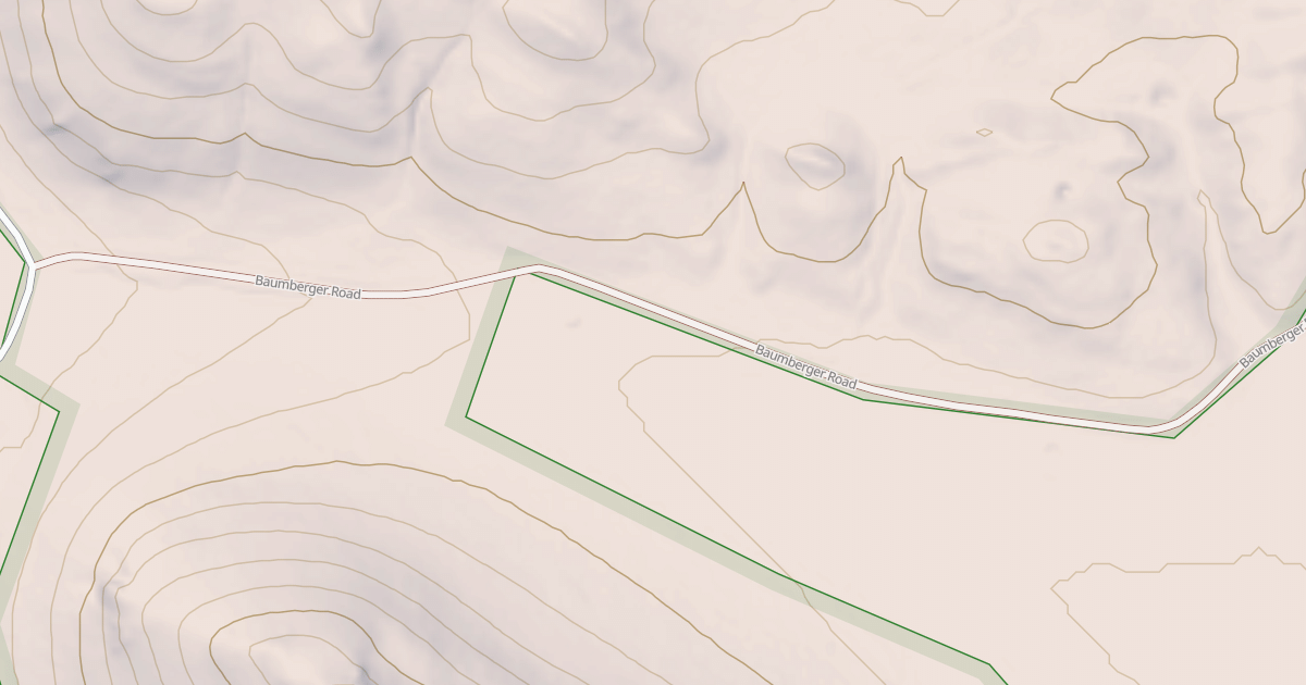 Map preview of ERICKSON BR 1D