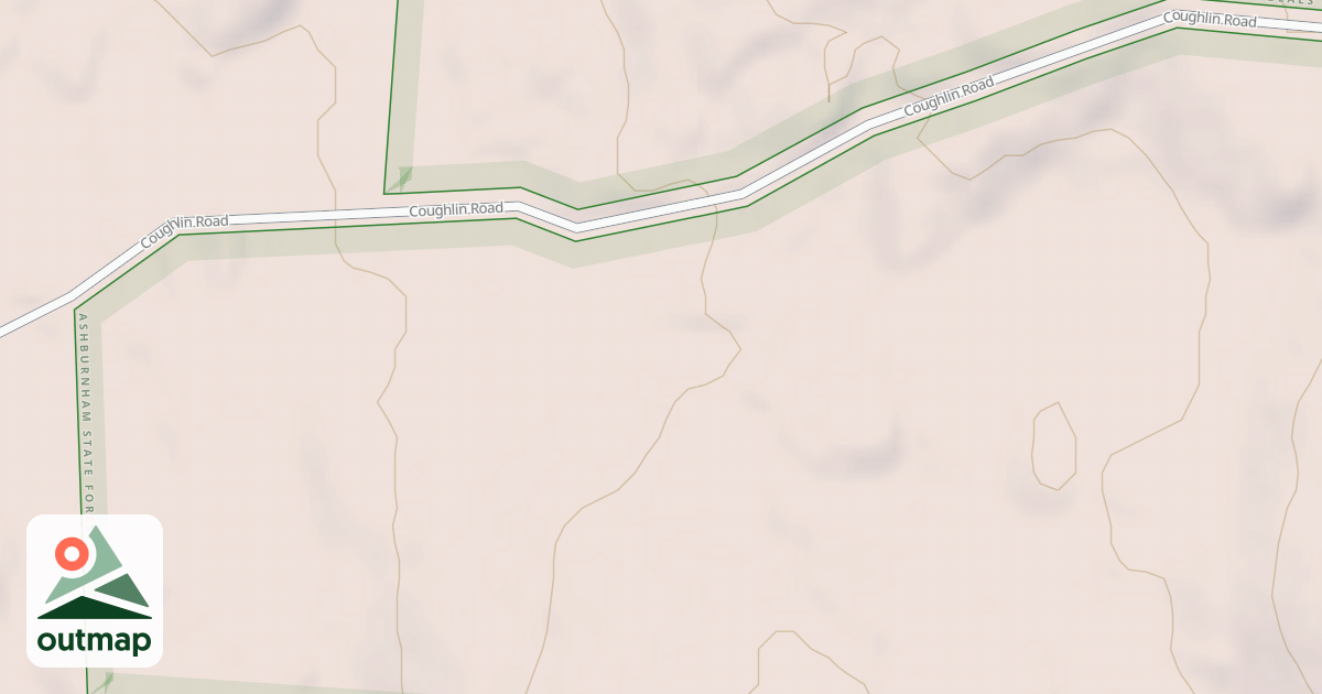 Map of USGS National Digital Trails 26a069c3-7b19-4424-aaa8-e99555c762f3