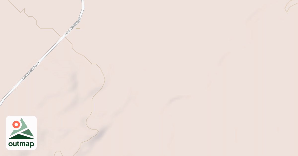 Map of BIG LAKE FORD